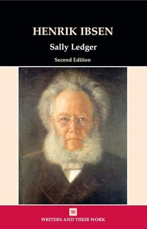 Imagen del vendedor de Henrik Ibsen (Writers & Their Work) (Writers and their Work) a la venta por WeBuyBooks