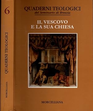 Seller image for Il vescovo e la sua Chiesa for sale by iolibrocarmine