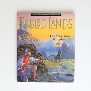 Fabled Lands: War Torn Kingdom