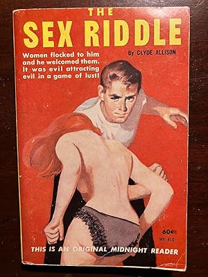 Seller image for The Sex Riddle for sale by Paper Smut