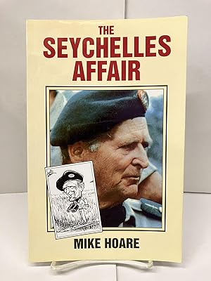 Imagen del vendedor de The Seychelles Affair a la venta por Chamblin Bookmine