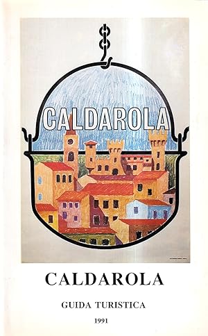 Caldarola. Guida turistica