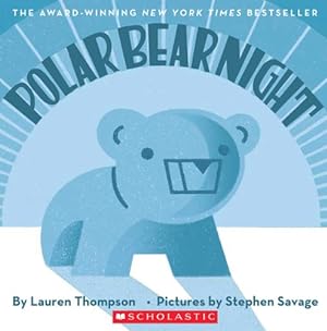 Image du vendeur pour Polar Bear Night mis en vente par Reliant Bookstore