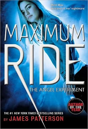 Seller image for The Angel Experiment: A Maximum Ride Novel (Book 1) for sale by Reliant Bookstore