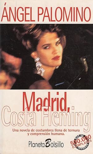 Imagen del vendedor de MADRID, COSTA FLEMING a la venta por Librera Vobiscum