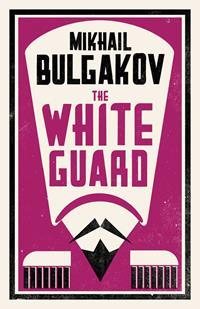Seller image for White Guard for sale by GreatBookPrices