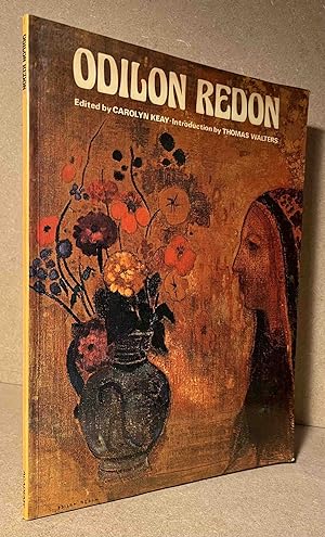 Bild des Verkufers fr Odilon Redon zum Verkauf von San Francisco Book Company