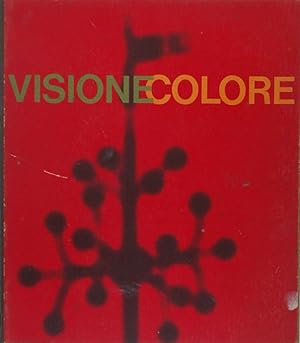 Visione colore. Mostra internazionale d'arte contemporanea