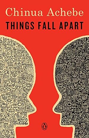 Seller image for Things Fall Apart for sale by ZBK Books