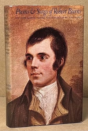 Seller image for Poems & Songs of Robert Burns for sale by San Francisco Book Company