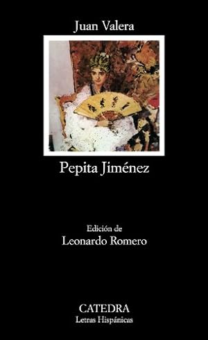 Imagen del vendedor de Pepita Jimenez a la venta por Reliant Bookstore