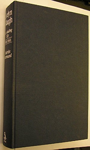 Bild des Verkufers fr Evelyn Waugh: No Abiding City, 1939-66 zum Verkauf von WeBuyBooks