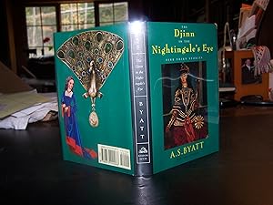 Seller image for The Djinn in the Nightingale's Eye Five Fairy Stories for sale by Uncommon Books