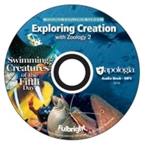 Seller image for Exploring Creation Zoology 2 for sale by BuenaWave