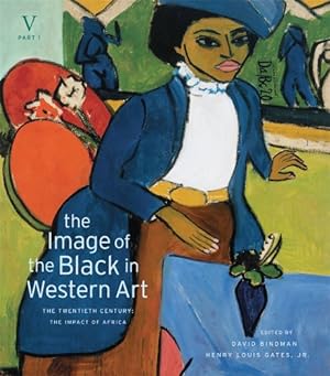 Imagen del vendedor de The Image of the Black in Western Art: The Impact of Africa (Part 1) (The Image of the Black in Western Art, Volume V) a la venta por BuenaWave