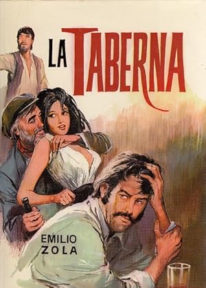 Seller image for LA TABERNA for sale by Librera Vobiscum