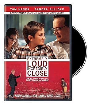 Seller image for Extremely Loud & Incredibly Close (DVD) for sale by ICTBooks