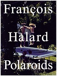 Polaroids. a fine selection of glamourous photographs from three decades.