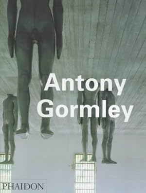 Immagine del venditore per Antony Gormley (Contemporary Artists) venduto da ZBK Books
