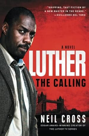 Seller image for Luther: The Calling for sale by savehere619