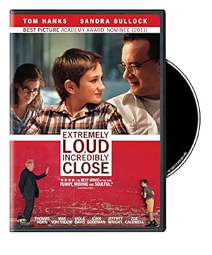 Seller image for Extremely Loud & Incredibly Close (DVD) for sale by ICTBooks