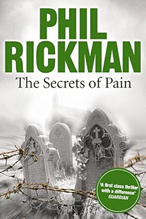 Immagine del venditore per The Secrets of Pain (Merrily Watkins Mysteries) venduto da ZBK Books