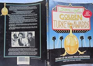 Seller image for Son of Golden Turkey Awards for sale by Books for Life
