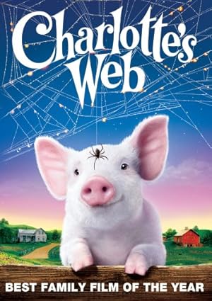 Imagen del vendedor de Charlotte's Web (Widescreen Edition) a la venta por ICTBooks