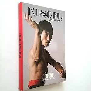 Imagen del vendedor de Kung Fu a la venta por MAUTALOS LIBRERA