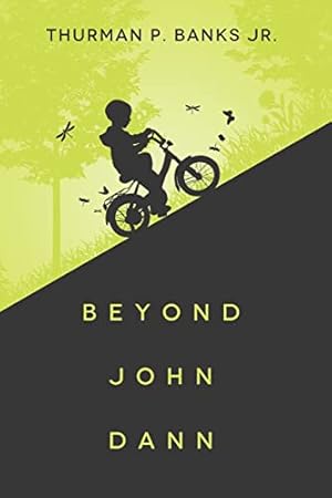 Seller image for Beyond John Dann for sale by ZBK Books