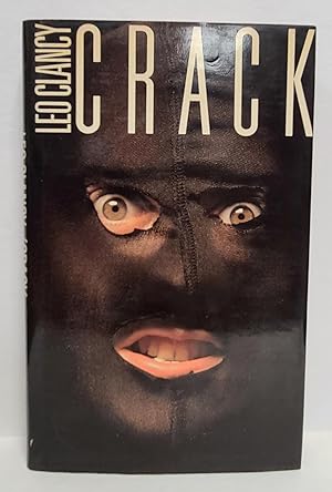 Seller image for Crack for sale by Tall Stories Book & Print Gallery