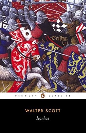 Seller image for Ivanhoe (Penguin Classics) for sale by -OnTimeBooks-
