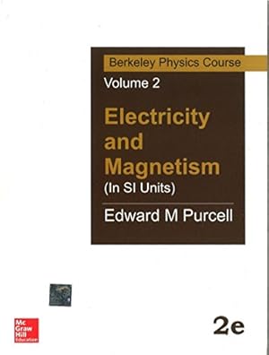 Image du vendeur pour Electricity and Magnetism (SIE) (SI Units) mis en vente par ZBK Books