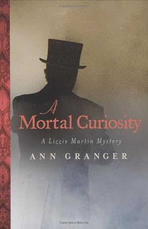 Seller image for A Mortal Curiosity (Lizzie Martin Mysteries) for sale by ZBK Books