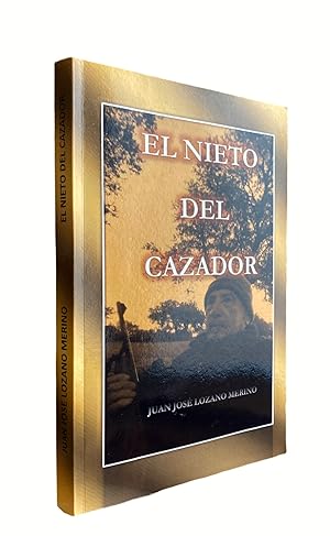 Imagen del vendedor de NIETO DEL CAZADOR, EL a la venta por CAZAYLIBROS.COM