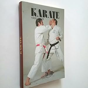 Imagen del vendedor de Karate a la venta por MAUTALOS LIBRERA