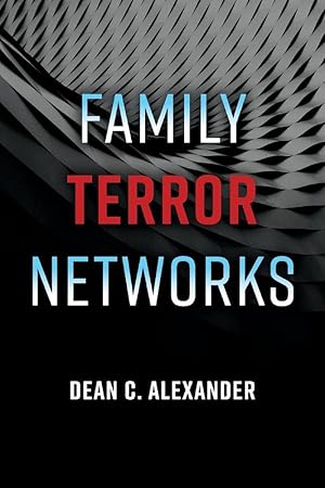 Imagen del vendedor de Family Terror Networks (1) a la venta por Redux Books