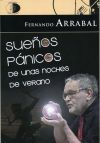 Seller image for SUEOS PNICOS DE UNAS NOCHES DE VERANO for sale by AG Library