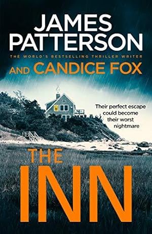 Seller image for The Inn: Their perfect escape could become their worst nightmare for sale by WeBuyBooks