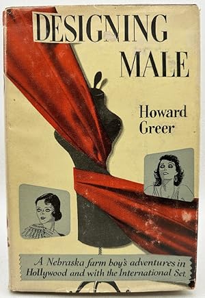 Designing Male: Howard Greer