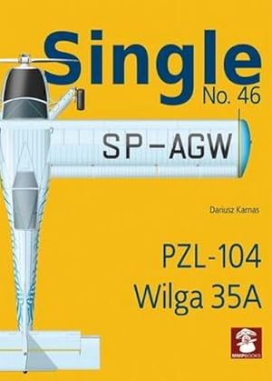 Bild des Verkufers fr Single No. 46 Pzl-104 Wilga 35a zum Verkauf von Smartbuy