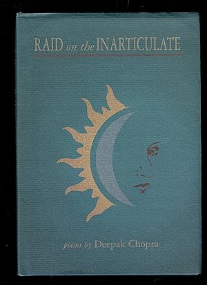 Raid On The Inarticulate : Poems