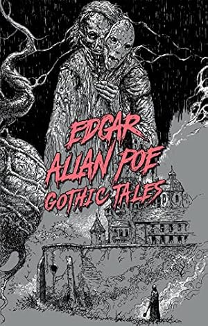 Bild des Verkufers fr Edgar Allan Poe: Gothic Tales (Signature Select Classics) zum Verkauf von ZBK Books