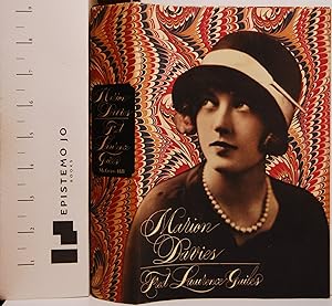 Seller image for Marion Davies: A Biography for sale by Epistemo Jo Books
