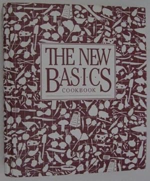 Seller image for The New Basics Cookbook for sale by Reliant Bookstore