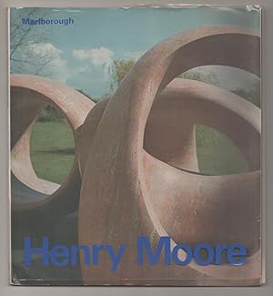 Bild des Verkufers fr Henry Moore Carvings 1923 - 1966 zum Verkauf von Jeff Hirsch Books, ABAA