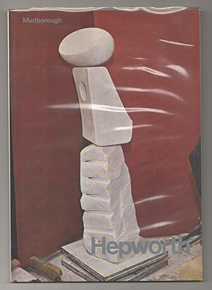 Image du vendeur pour Barbara Hepworth: The Family of Man / Nine Bronzes and Recent Carvings mis en vente par Jeff Hirsch Books, ABAA