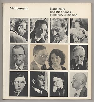 Immagine del venditore per Kandinsky and His Friends: Centenary Exhibition venduto da Jeff Hirsch Books, ABAA
