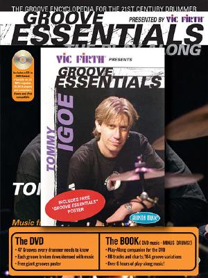 Immagine del venditore per Groove Essentials: The Play-Along 1.0 (Mixed Media Product) venduto da BargainBookStores
