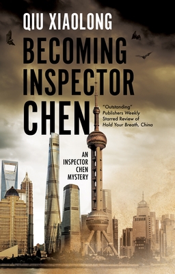 Seller image for Becoming Inspector Chen (Paperback or Softback) for sale by BargainBookStores